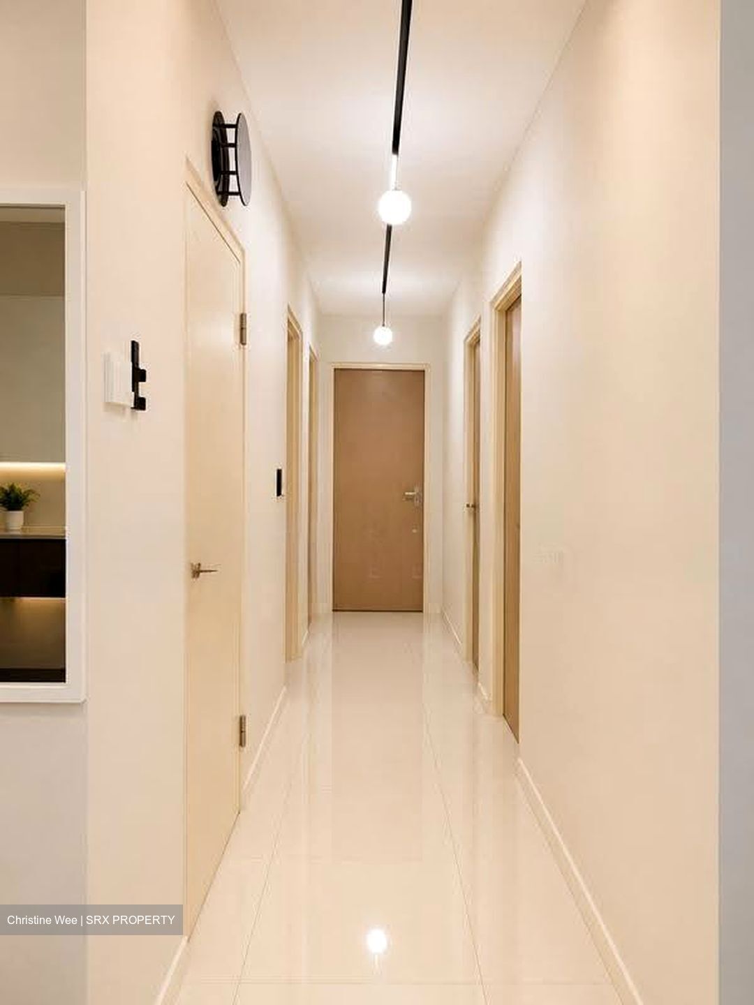 Blk 475A Parkland Residences (Hougang), HDB 5 Rooms #637899891